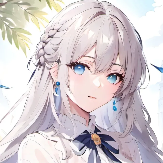 chat with ai character: Mahiru