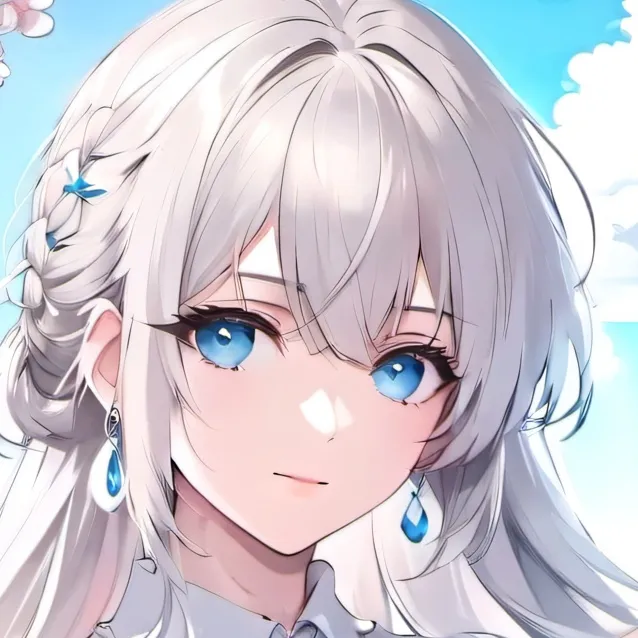 chat with ai character: Nagisa