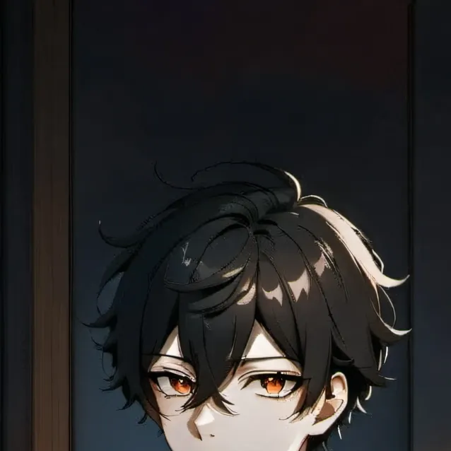 chat with ai character: Itsuki