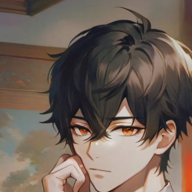 chat with ai character: Shiraichi