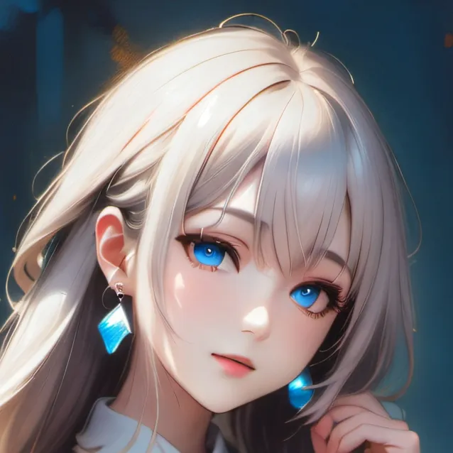 chat with ai character: Airi