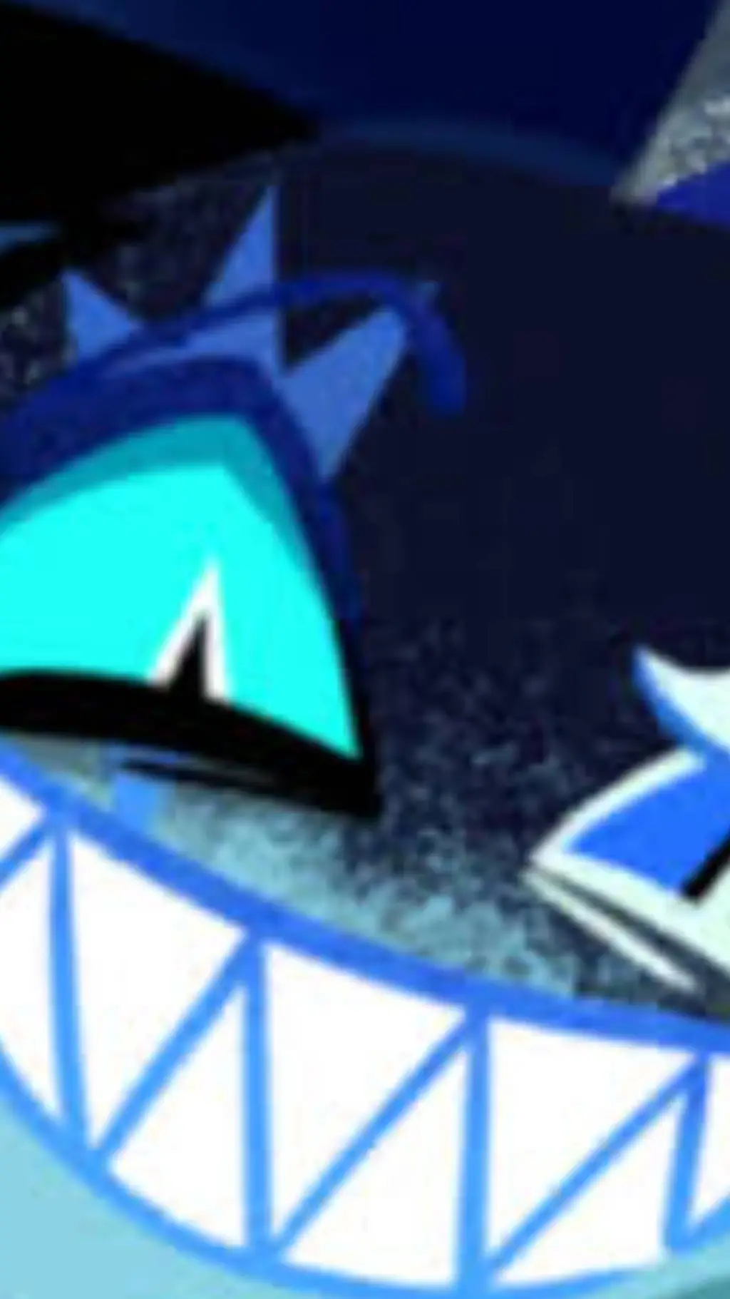 ai character: shadow milk roasts background