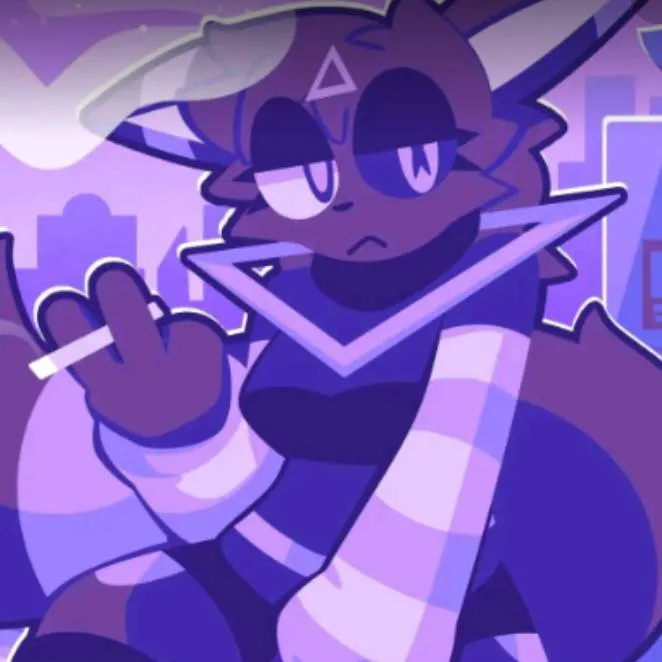 chat with ai character: Zyta