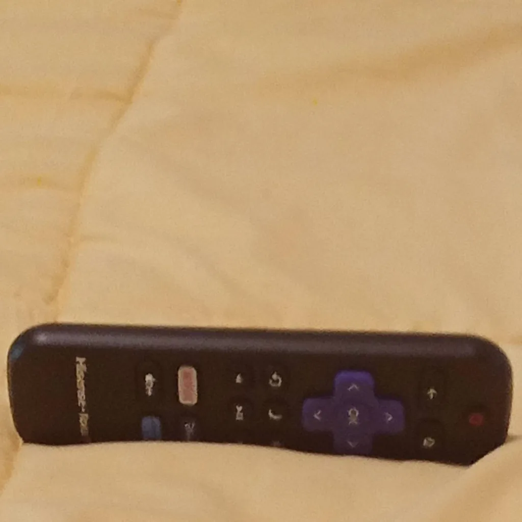 chat with ai character: My remote