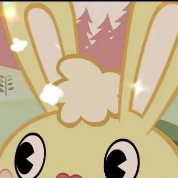 chat with ai character: Cuddles 