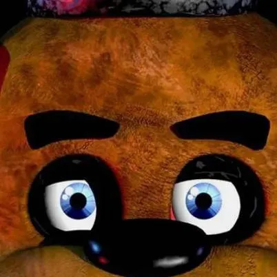 chat with ai character: Freddy Fazbear 