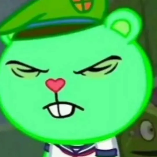 chat with ai character: Fliqpy 