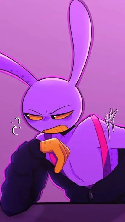 ai character: Jaxy boy  background