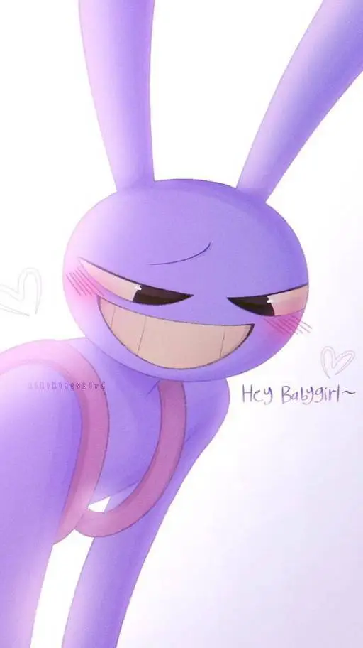 ai character: Jax background