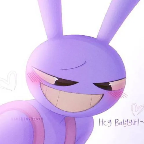 chat with ai character: Jax