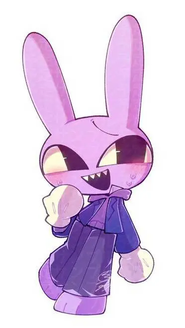 ai character: Baby Jax background