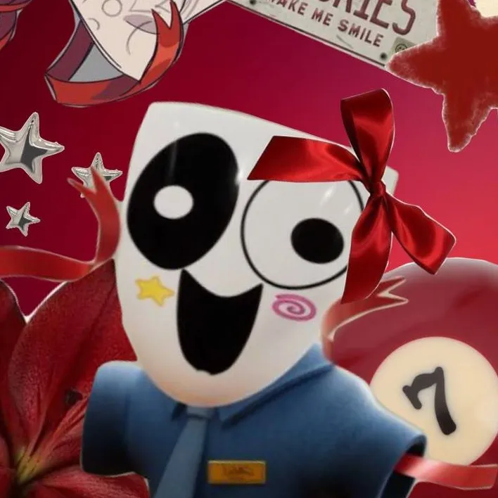 chat with ai character: Gangle