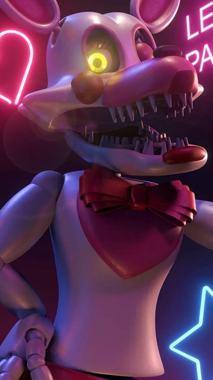 Talkie AI - Chat with Mangle