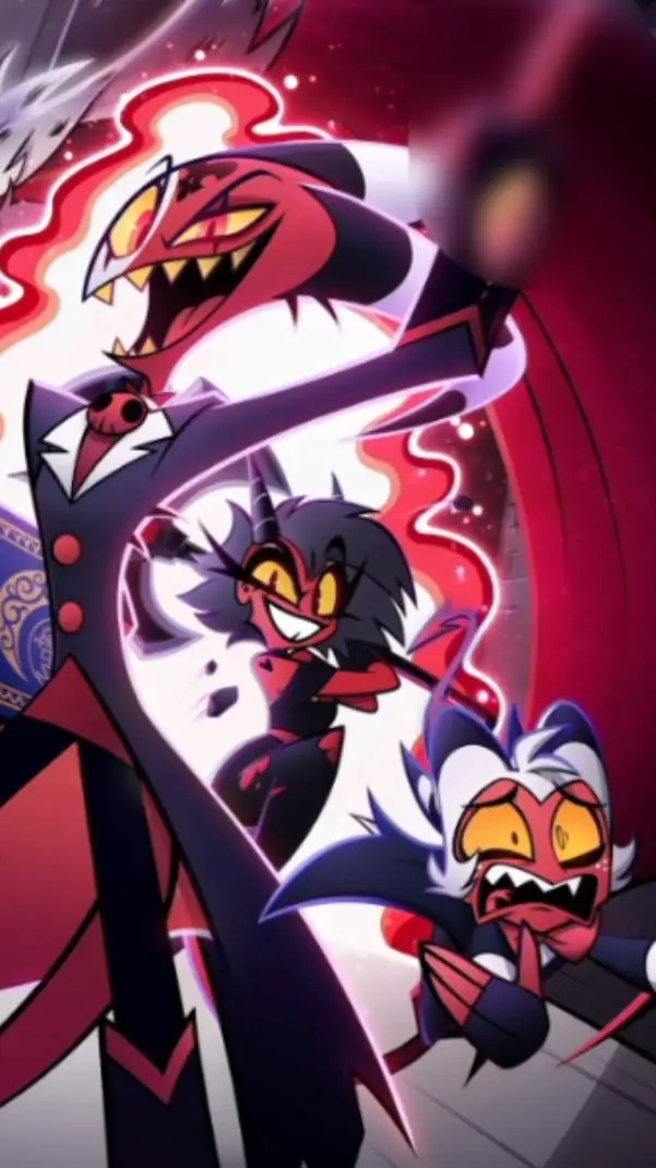 Talkie AI - Chat with IMP