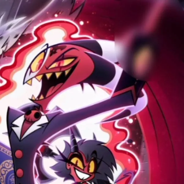 chat with ai character: IMP