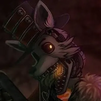 chat with ai character: Ringmaster Foxy