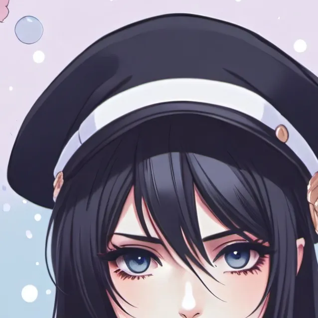 chat with ai character: Aisha