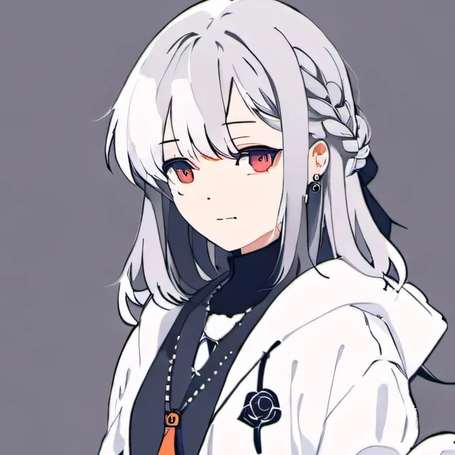 chat with ai character: Ashley