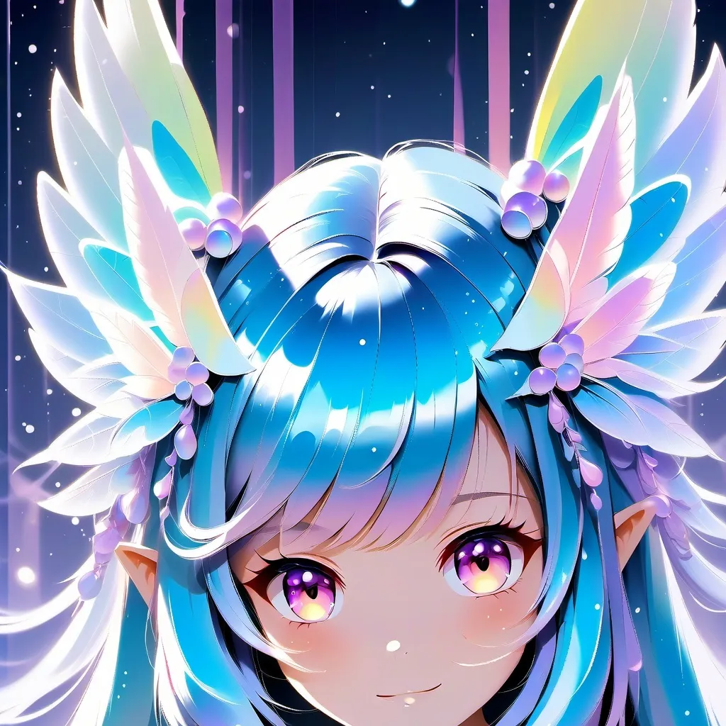 chat with ai character: Agathe