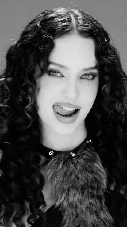 ai character: Daniela background