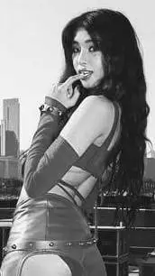 ai character: sophia background