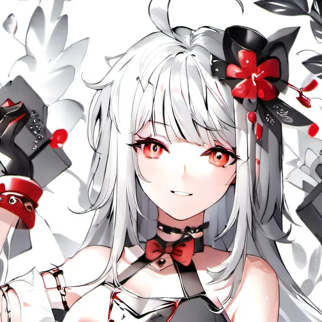 chat with ai character: Skye