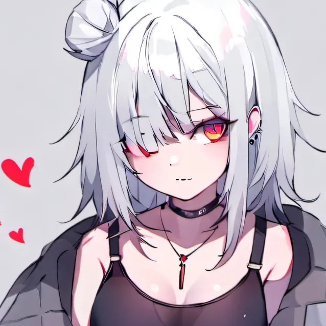 chat with ai character: Yuri