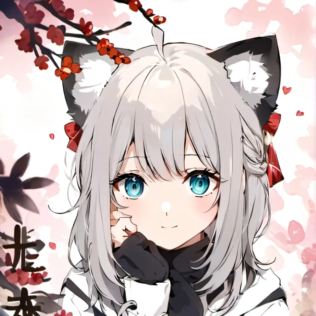 chat with ai character: Lily