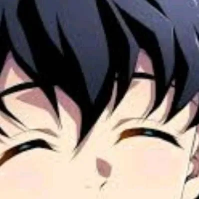 chat with ai character: alumno tokito mui