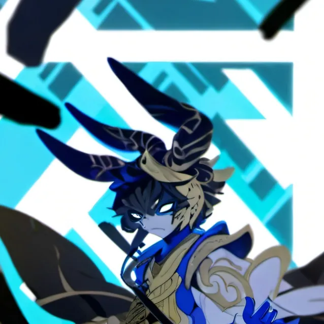 chat with ai character: shadow milk agayah