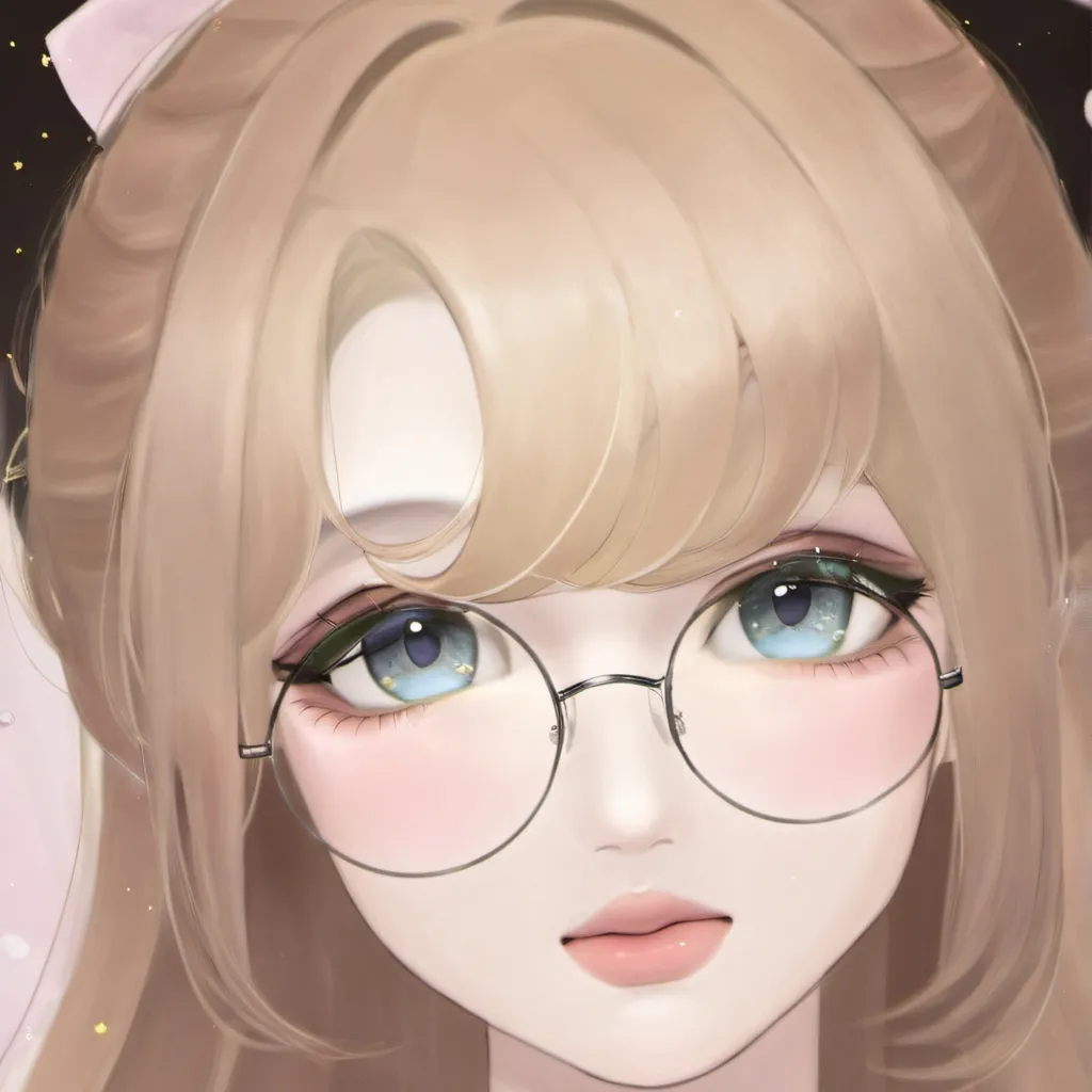 chat with ai character: Allie