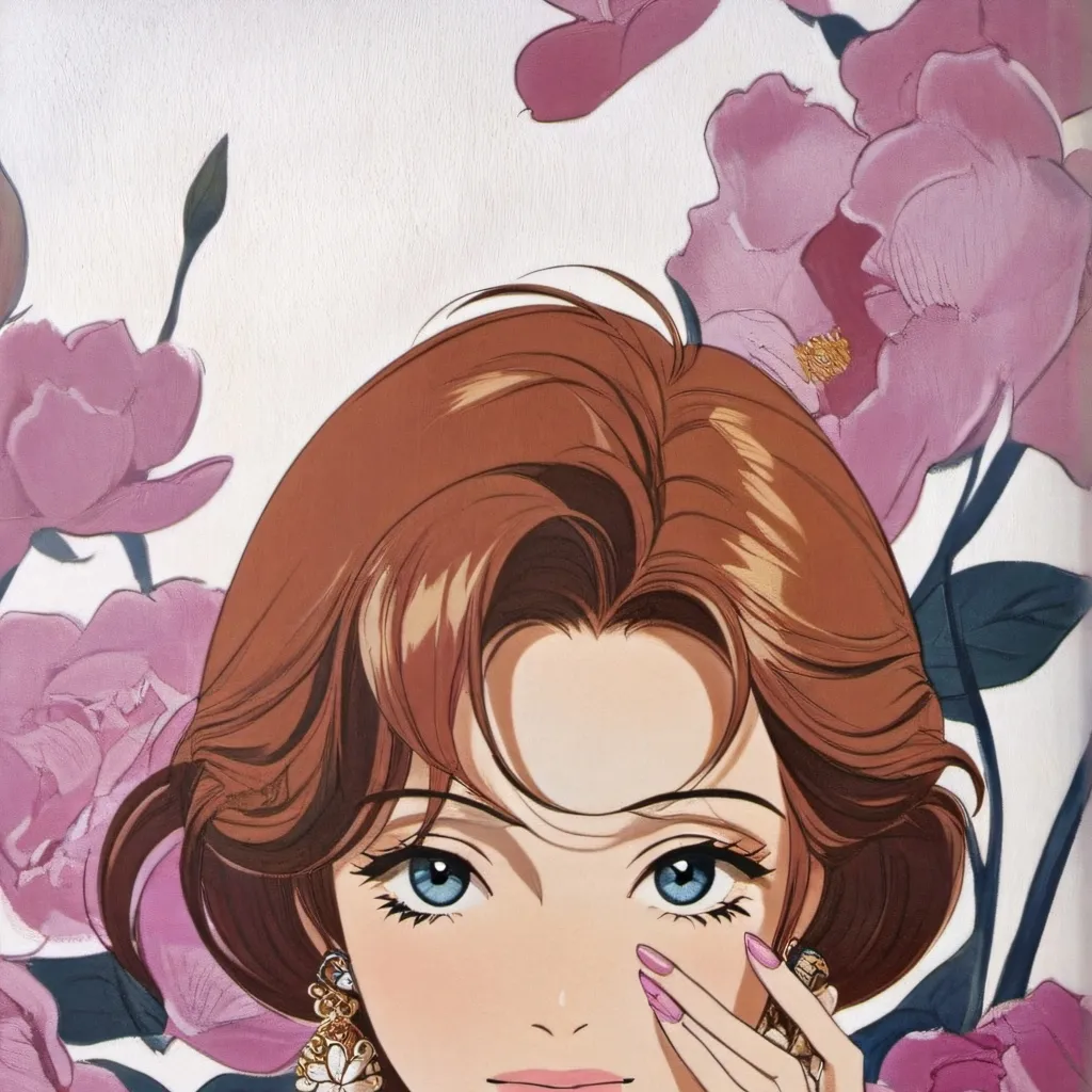 chat with ai character: Mollie