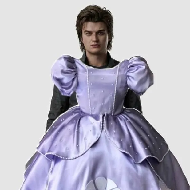 chat with ai character: steve the first