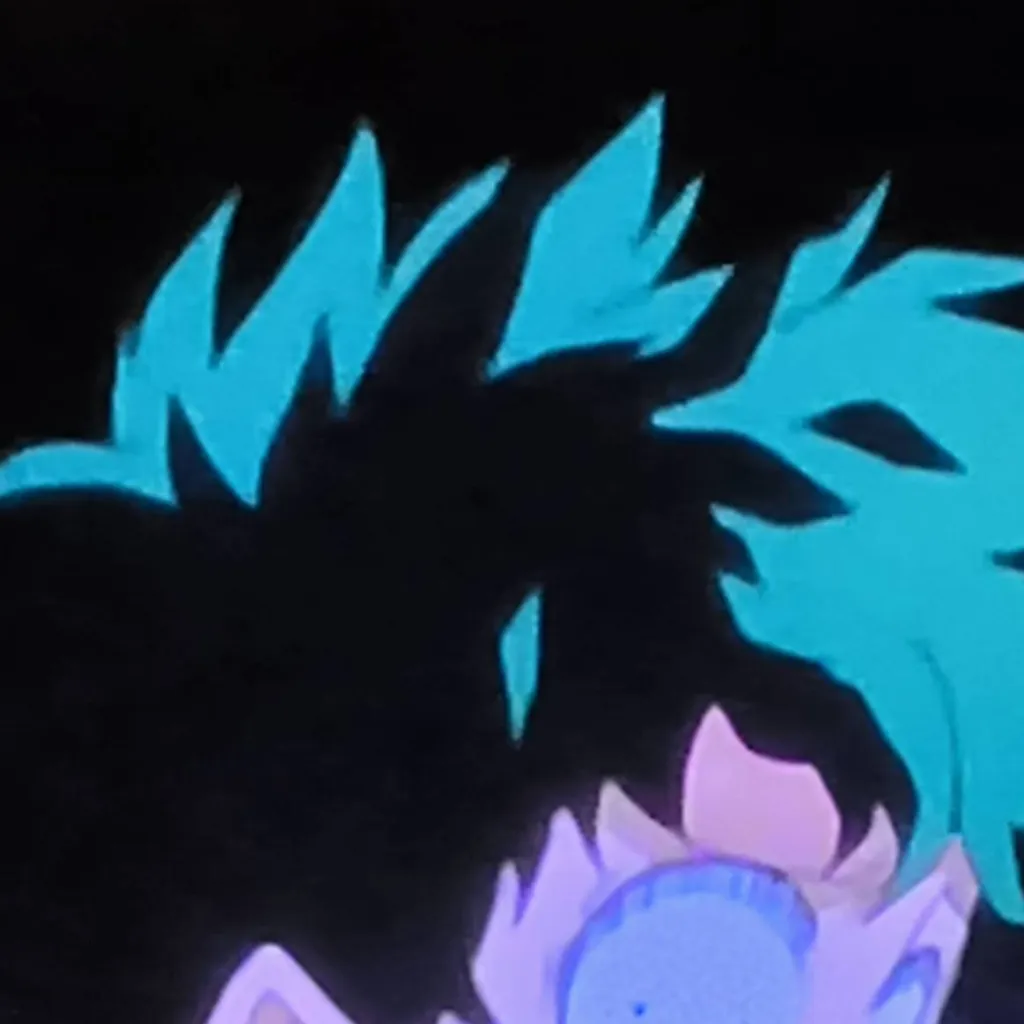 chat with ai character: MY ENEMY 😈