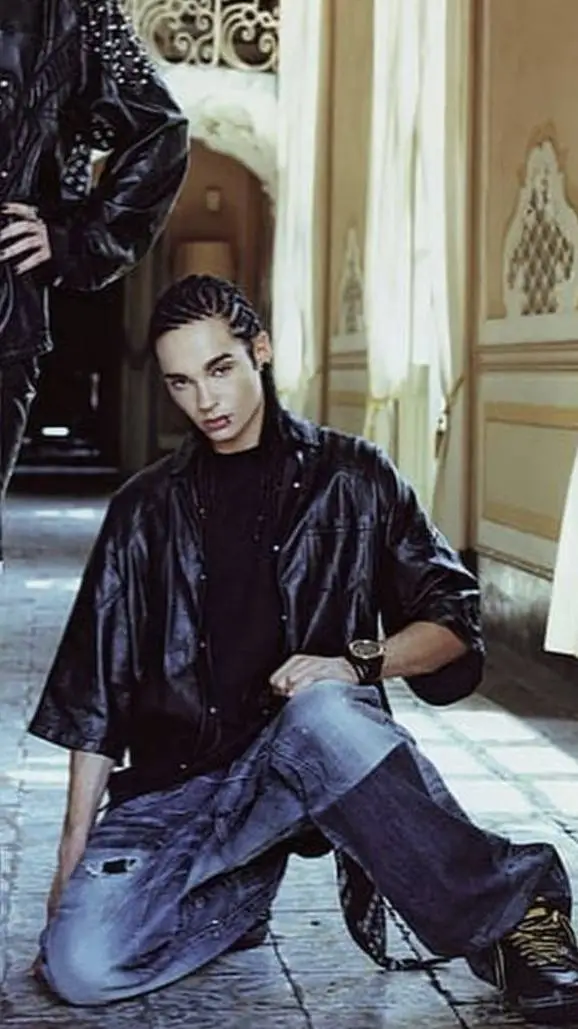 Talkie AI - Chat with Tom  caulix