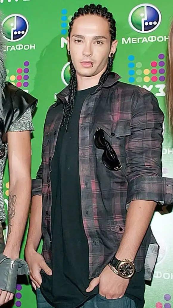 Talkie AI - Chat with Tom