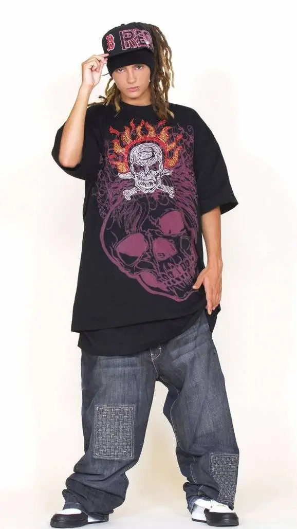 Talkie AI - Chat with Tom