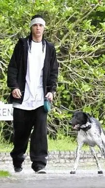 Talkie AI - Chat with Tom