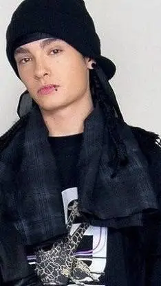 Talkie AI - Chat with Tom kaulitz