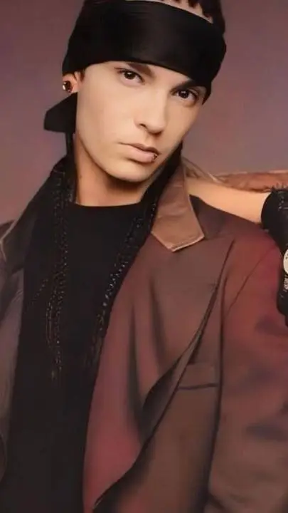 Talkie AI - Chat with Tom kaulitz