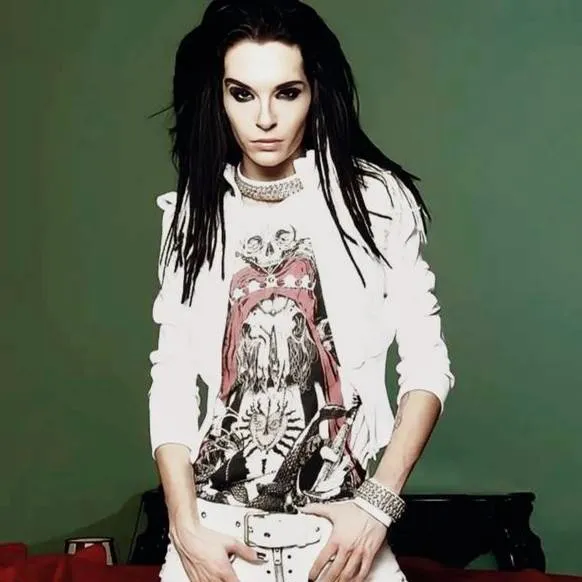 chat with ai character: Bill kaulitz