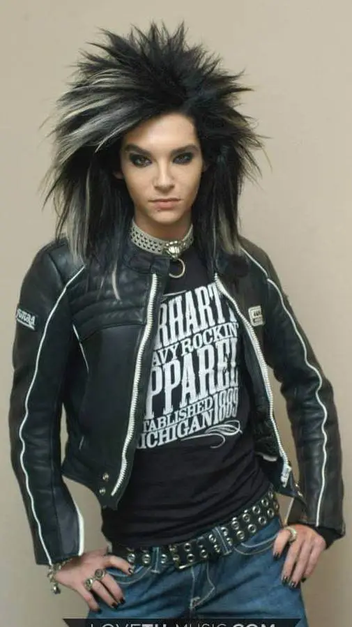 Talkie AI - Chat with Bill🏳‍🌈