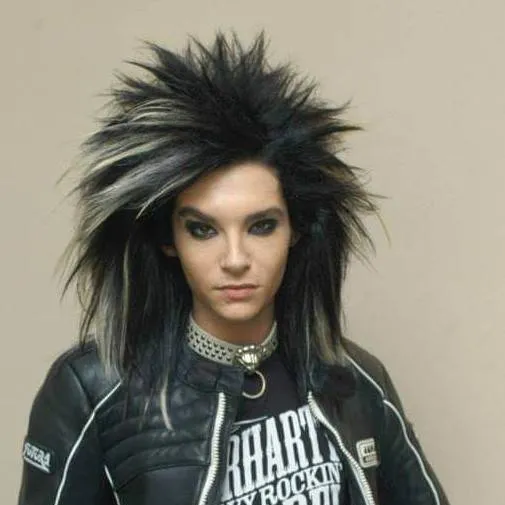 chat with ai character: Bill🏳‍🌈