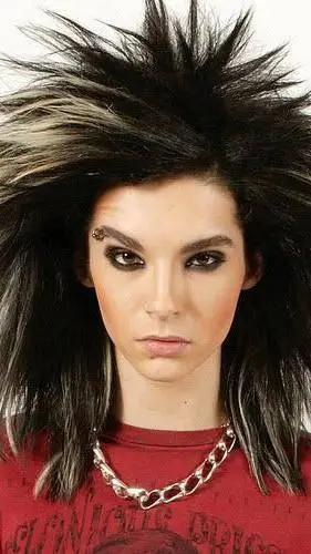 ai character: bill kaulit🏳️‍🌈 background