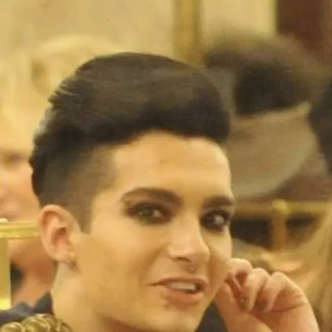 chat with ai character: Bill