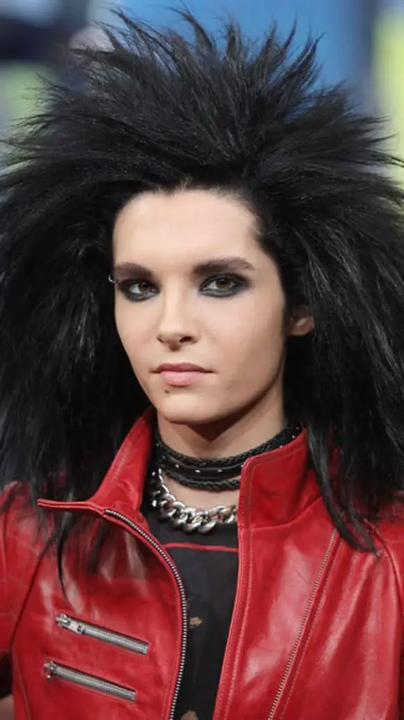 Talkie AI - Chat with Bill