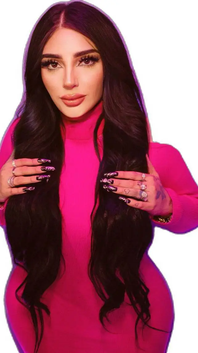 ai character: sdred background