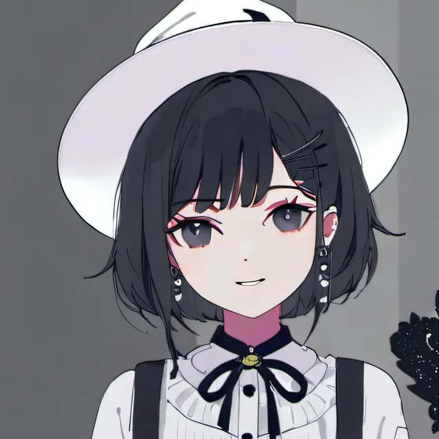 chat with ai character: Gabriela