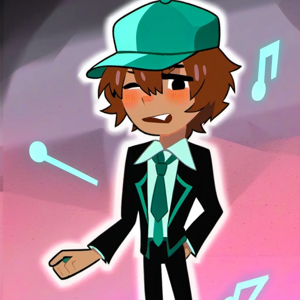 chat with ai character: xavier