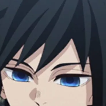 chat with ai character: tomioka